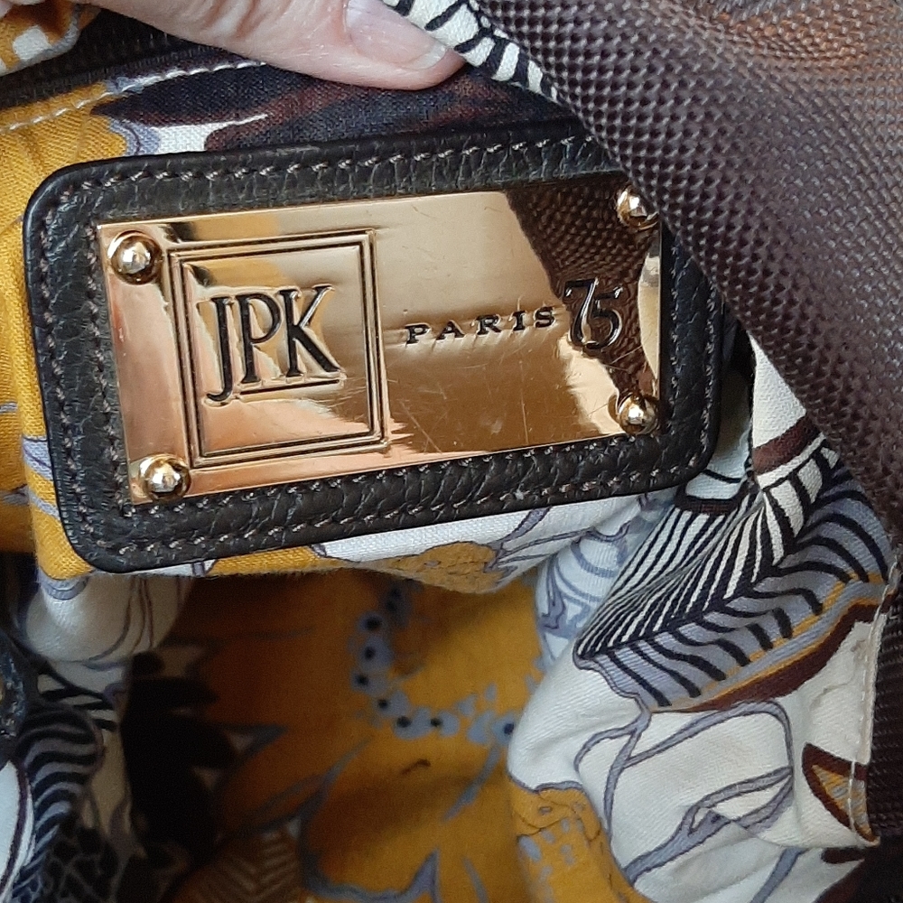 JPK  Handbag    Smoke free home - Picture 6 of 13
